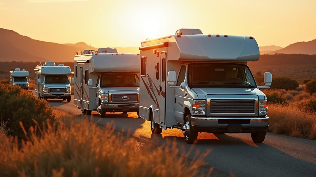 rv rental in RV Rental rv rental - Guide to Companies Costs and Sizes 2026